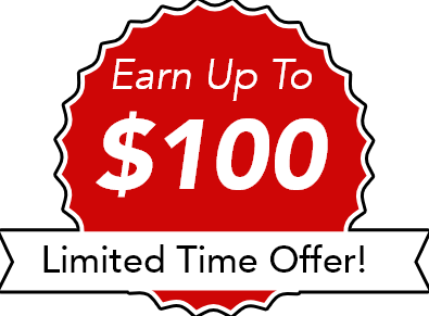 Referral Offer